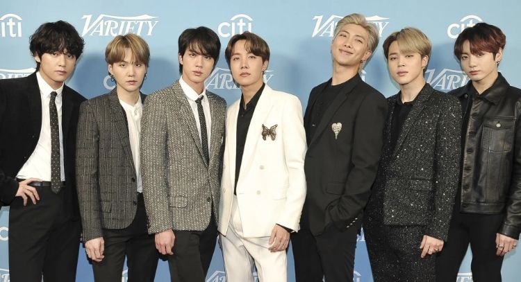 BTS regresará en la primavera de 2026 con un nuevo álbum y gira mundial
