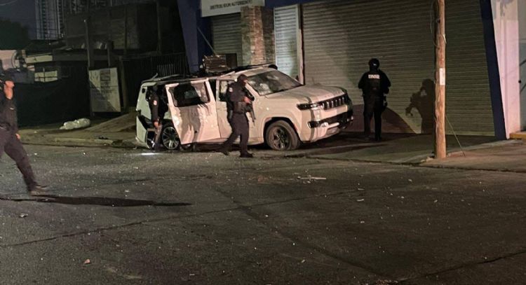 Sinaloa cierra junio como el mes más violento en 14 años
