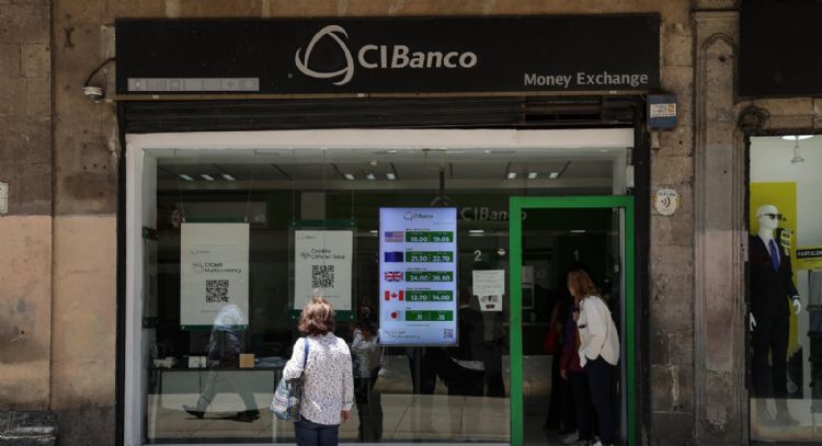 Bancos mexicanos enfrentan consecuencias tras sanciones de EU