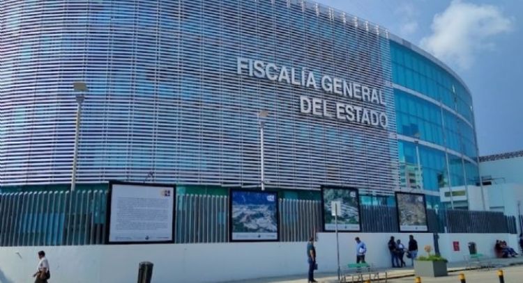 Fiscalía de Puebla detiene a Renato Romero, activista defensor del agua