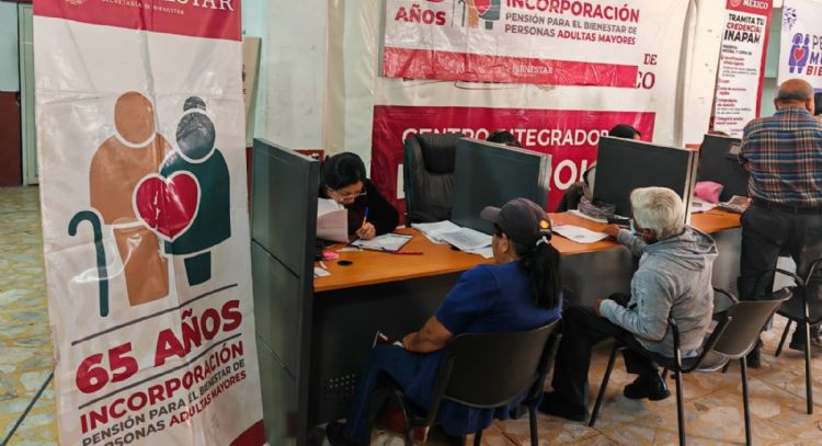 Pensión para Adultos Mayores: este es el calendario de pagos del bimestre julio-agosto