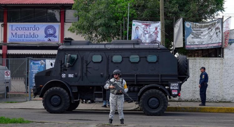 Instructor de crossfit exigía 600 mil pesos para liberar a su rehén: Fiscalía de la CDMX