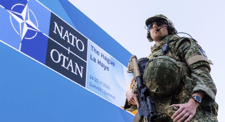 Los resultados de la cumbre de la OTAN; sus advertencias
