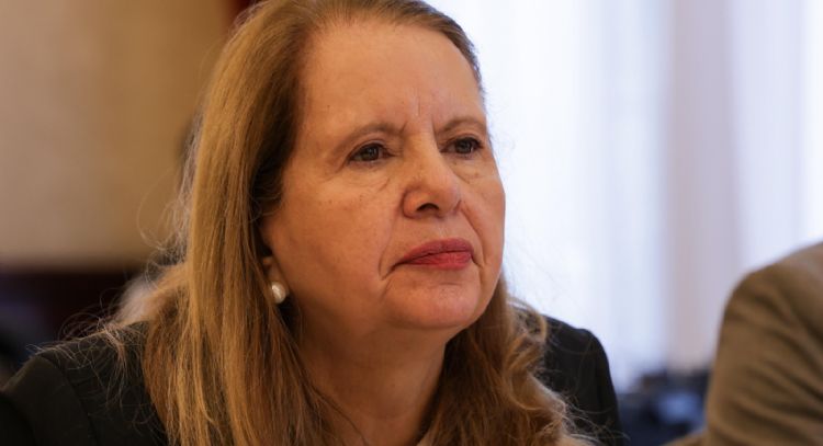 Ministros acuerdan seguir usando toga y ser una “Corte itinerante”