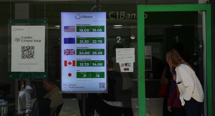 ABM descarta que más bancos mexicanos sean acusados de lavado de dinero