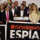 La 4T aprueba CURP con datos biométricos, huella y foto; consuma ley sobre desapariciones