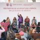 Brugada inaugura Acupuntura Hídrica; busca rehabilitar 100 puntos de inflitración de agua de lluvia
