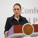 “No hay censura ni espionaje”: Sheinbaum sobre la Ley de Telecomunicaciones