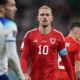 Aaron Ramsey llega a México para unirse a los Pumas (Video)