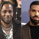 ¿Difamación o rapeo? Disputa entre Drake y Kendrick Lamar llega a los tribunales