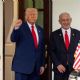 Trump dice que Israel ha aceptado términos para un alto el fuego por 60 días en Gaza