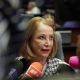 ¿Laura Itzel Castillo se postulará para presidir la Mesa Directiva del Senado? Esto dijo