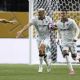 Dortmund se cita con Real Madrid en cuartos del Mundial al vencer 2-1 a un combativo Monterrey