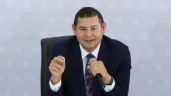Foto ilustrativa de la nota titulada: Alejandro Armenta le truena los dedos a la secretaria de Turismo y luego se disculpa (Video)