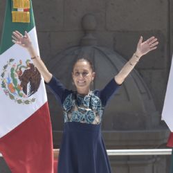 Ni AMLO ni EPN: Sexenio de Sheinbaum registra la segunda inflación más alta en un inicio presidencial