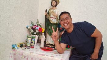 Matan a administrador de NotiExpres tras reportar en Facebook una obra inconclusa en Acapulco