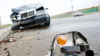Vicecónsul de Estados Unidos en Monterrey muere en accidente automovilístico