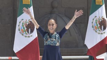 Ni AMLO ni EPN: Sexenio de Sheinbaum registra la segunda inflación más alta en inicio presidencial