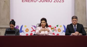 Gobierno de la CDMX integra mesa de atención contra el despojo inmobiliario