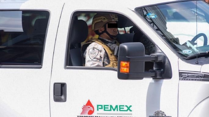 Dan hasta 31 años de prisión a militares huachicoleros cercanos al general Trauwitz