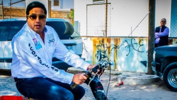 Tecmol: quién es el miembro del PVEM que protagonizó pelea y tiene antecedentes de violencia (VIDEO)