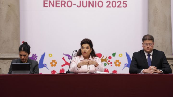 Gobierno de la CDMX integra mesa de atención contra el despojo inmobiliario