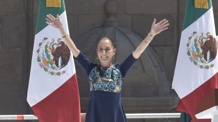Ni AMLO ni EPN: Sexenio de Sheinbaum registra la segunda inflación más alta en un inicio presidencial