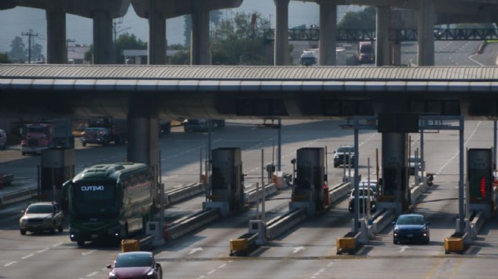 Gobierno alista tarjeta para pago de peaje en autopistas