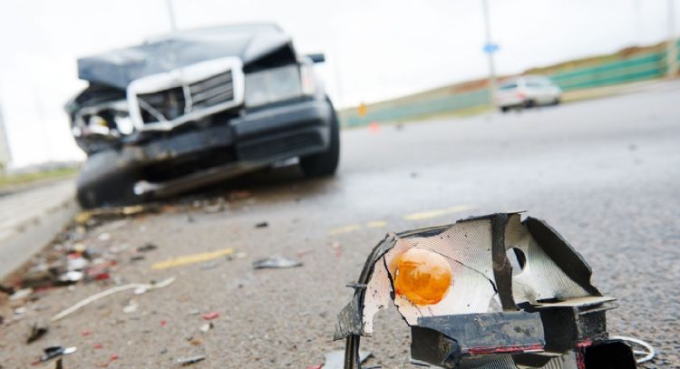 Vicecónsul de Estados Unidos en Monterrey muere en accidente automovilístico