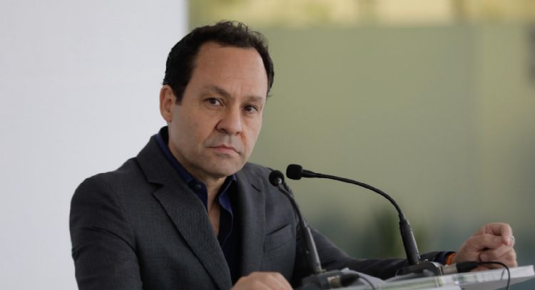 MC solicita a la FGR que informe número de denuncias contra Hugo López-Gatell