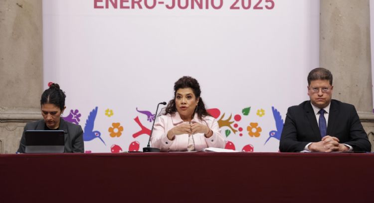 Gobierno de la CDMX integra mesa de atención contra el despojo inmobiliario