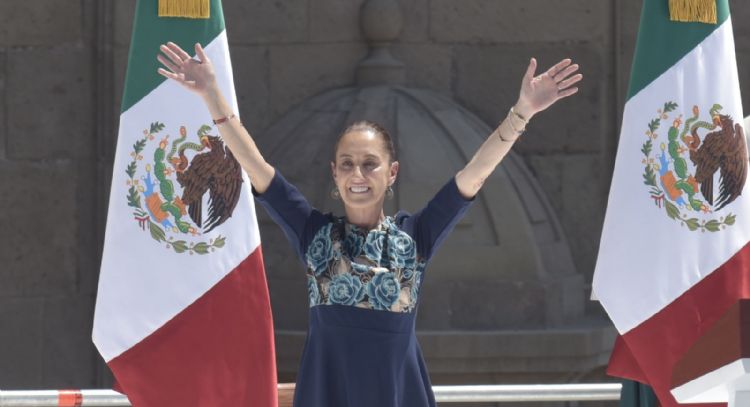Ni AMLO ni EPN: Sexenio de Sheinbaum registra la segunda inflación más alta en inicio presidencial