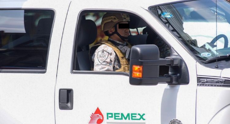 Dan hasta 31 años de prisión a militares huachicoleros cercanos al general Trauwitz