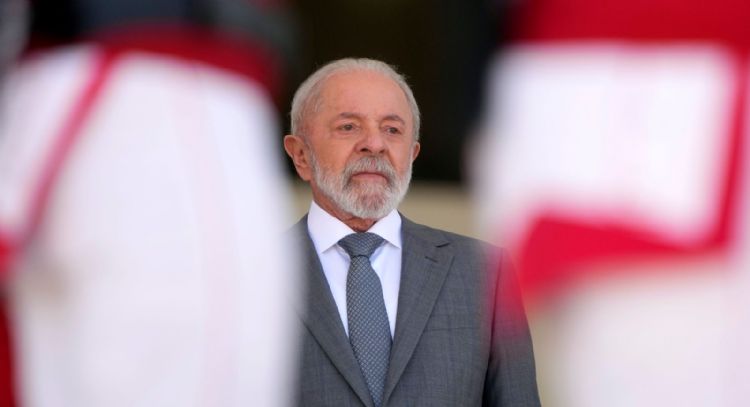 Lula: “si Trump nos cobra 50% de aranceles, nosotros les cobraremos 50% a ellos”