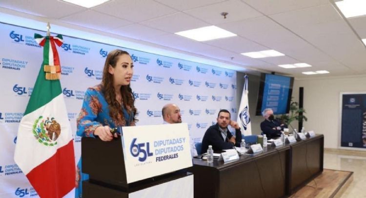 El PAN prevé que reforma electoral de Sheinbaum será un retroceso democrático
