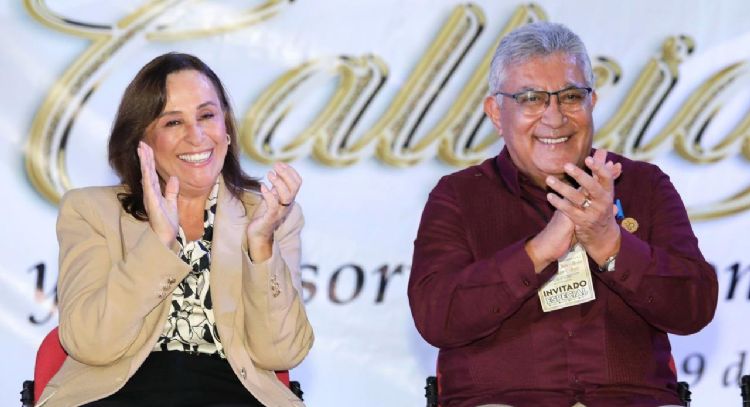 SNTE ya tiene una propuesta estructurada para mejorar pensiones: Alfonso Cepeda