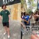 Luisito Comunica: Sectur se deslinda de mujer que lo encaró tras marcha contra la gentrificación