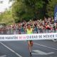Todo lo que hay que saber del Medio Maratón CDMX 2025