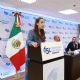 El PAN prevé que reforma electoral de Sheinbaum será un retroceso democrático