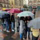 Lluvias fuertes e intensas seguirán de viernes a lunes: estas serán las entidades más afectadas