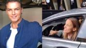 Foto ilustrativa de la nota titulada: Lady Racista: Aarón Beas, expareja de Ximena Pichel y padre de su hijo, le pide que se atienda