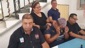 Foto ilustrativa de la nota titulada: Liberan a los hermanos Rueda; fueron denunciados de extorsión por el presidente municipal de Iguala