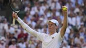 Foto ilustrativa de la nota titulada: Alcaraz se enfrentará a Sinner en Wimbledon en una revancha de la final de Roland Garros