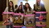 Foto ilustrativa de la nota titulada: Trump demanda a California por permitir a niñas transgénero competir en equipos deportivos femeninos