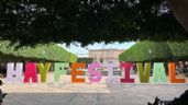 Foto ilustrativa de la nota titulada: Hay Festival Querétaro, en sus 10 años: tendencias, presupuesto, invitados