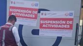 Foto ilustrativa de la nota titulada: Tras hallazgo de restos humanos en Reforma, buscadoras piden vigilar a constructoras