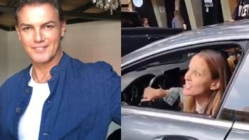 Lady Racista: Aarón Beas, expareja de Ximena Pichel, le pide que se atienda