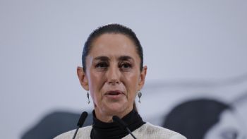 EN VIVO: Conferencia mañanera de Sheinbaum (150725)