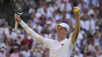 Alcaraz se enfrentará a Sinner en Wimbledon en una revancha de la final de Roland Garros