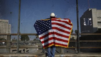 Redadas de Trump en California. La desolación en el corazón del sueño americano